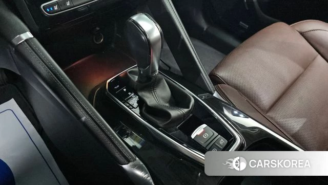 Renault Korea (Samsung) QM6 id 4960344 из Кореи 31