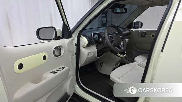 Hyundai Casper Electric id 5010900 из Кореи 29