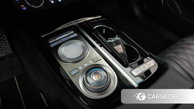Genesis G80 (RG3) id 4951412 из Кореи 33