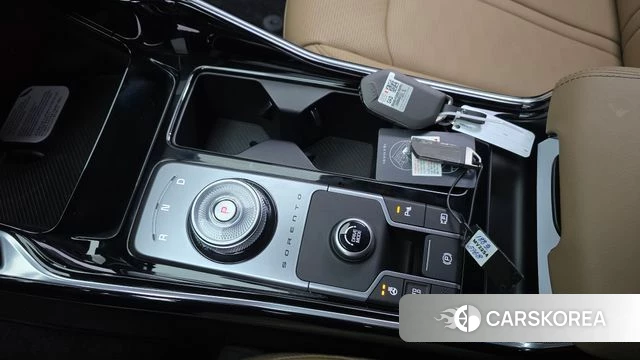 Kia The New Sorento 4th Generation id 5038910 из Кореи 19