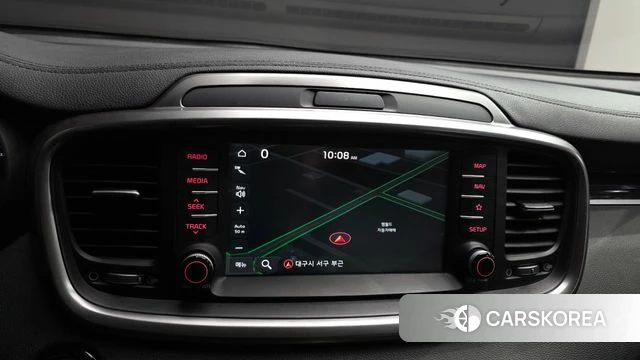 Kia The New Sorento id 5024012 из Кореи 19