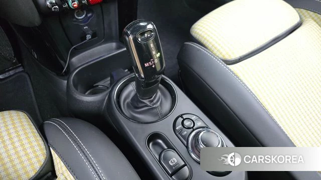 Mini Cooper S id 4996770 из Кореи 31