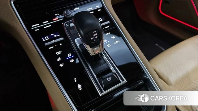 Porsche Panamera (971) id 4894886 из Кореи 19