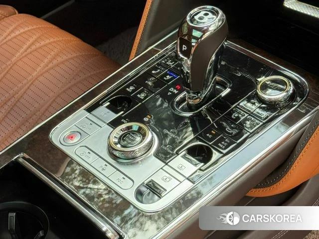 Bentley Flying Spur 3rd Generation id 4981991 из Кореи 19