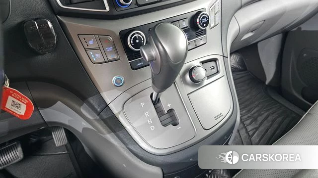 Hyundai The New Grand Starex id 4776163 из Кореи 19