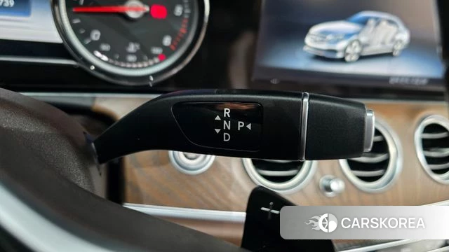 Mercedes-Benz E-Class W213 id 4937347 из Кореи 19