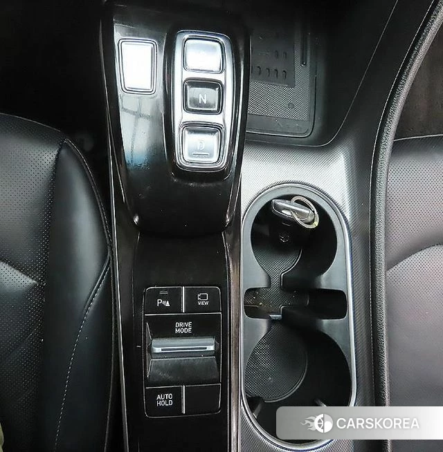 Hyundai Sonata (DN8) id 4998427 из Кореи 19