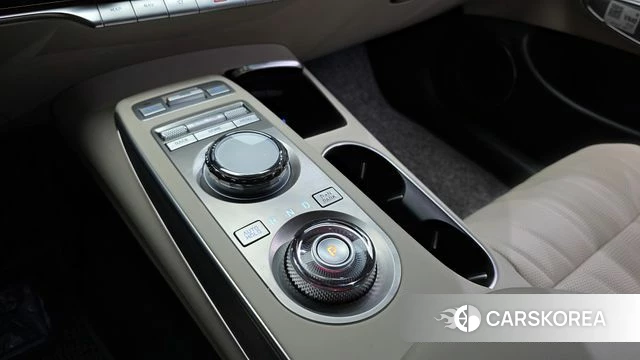 Genesis GV70 id 4957874 из Кореи 33