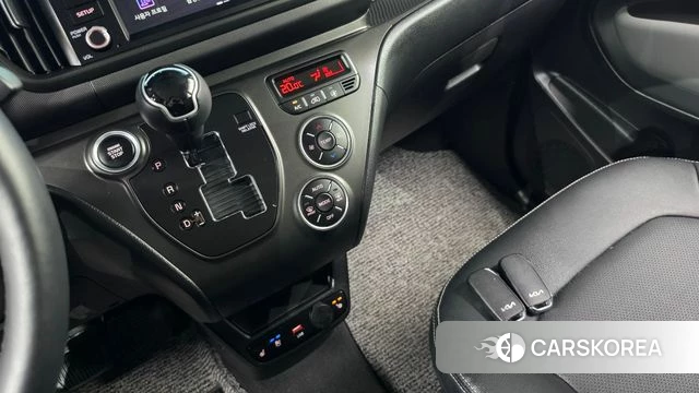 Kia The New Kia Ray id 4980718 из Кореи 19