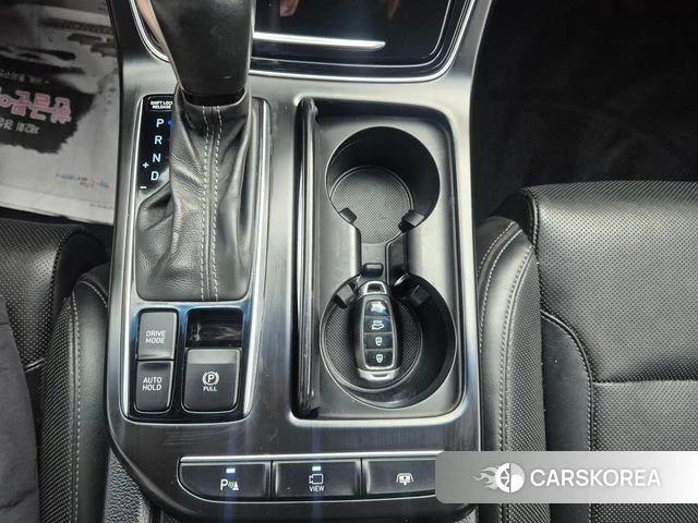 Hyundai Grandeur IG id 4770480 из Кореи 16