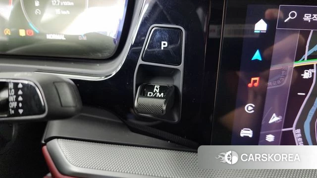 Porsche Cayenne (PO536) id 4540334 из Кореи 34