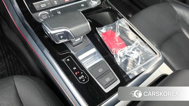 Audi Q7 (4M) id 4992785 из Кореи 19