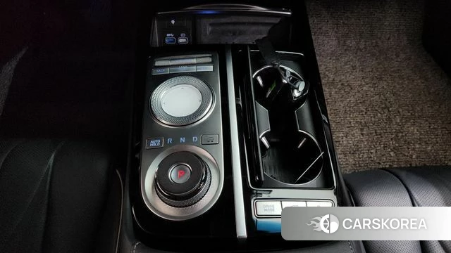 Genesis G80 (RG3) id 4628645 из Кореи 32