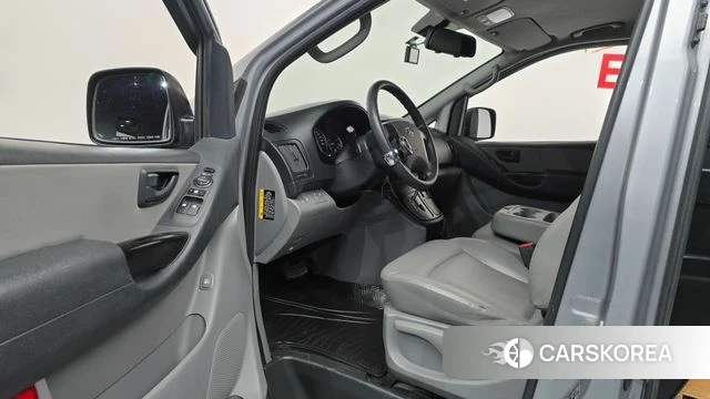 Hyundai Grand Starex id 4998956 из Кореи 29