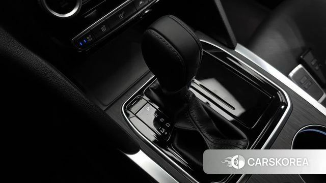 Renault Korea (Samsung) The New SM6 id 4921679 из Кореи 32