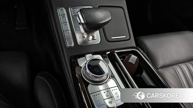 Genesis G90 id 4952838 из Кореи 33