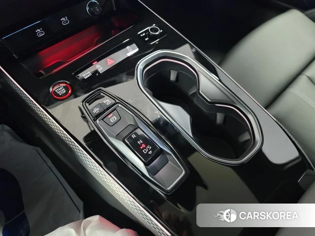 Audi A6 (C9) id 4833917 из Кореи 19