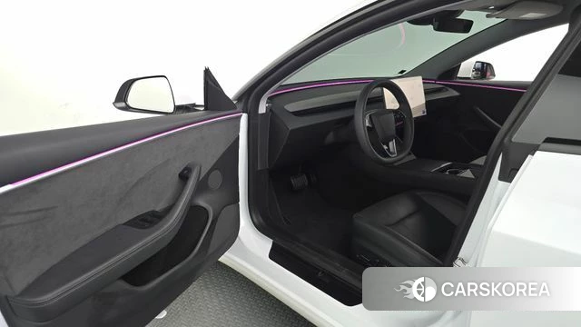 Tesla Model 3 id 4783303 из Кореи 35