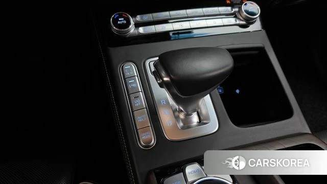Genesis G90 id 4967155 из Кореи 19