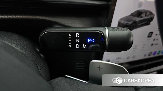 Hyundai The New Granger (GN7) id 5015600 из Кореи 19