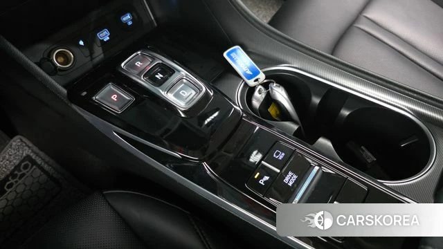 Hyundai Sonata (DN8) id 4992991 из Кореи 31