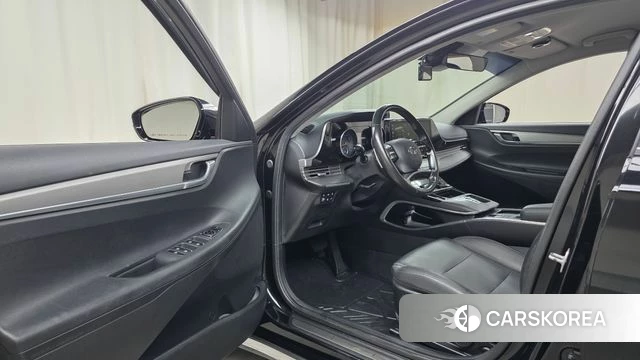 Hyundai The New Grandeur IG id 4754933 из Кореи 29
