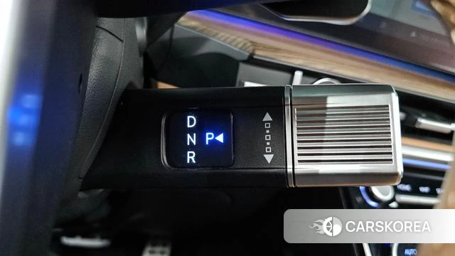 Hyundai Santa Fe (MX5) id 5026445 из Кореи 33