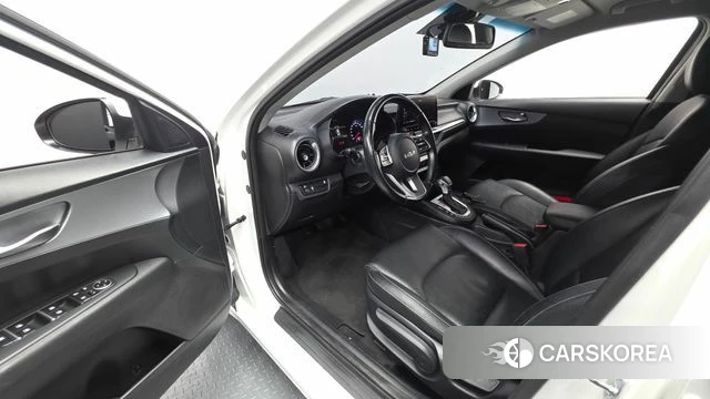 Kia The New K3 2nd generation id 4754337 из Кореи 29