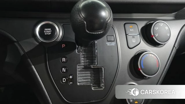 Kia The New Kia Ray id 4701479 из Кореи 29