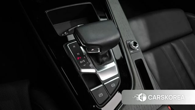 Audi A5 (F5) id 4990540 из Кореи 19