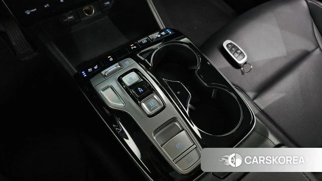 Hyundai Tucson (NX4) id 5027968 из Кореи 19