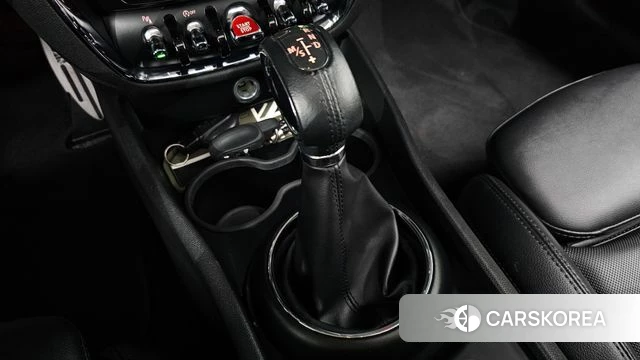 Mini Cooper Clubman id 5029400 из Кореи 36