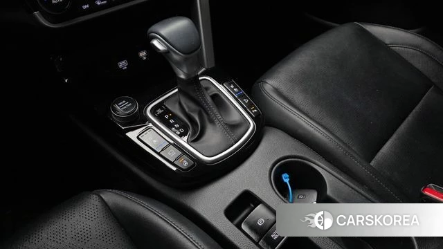 Kia Seltos id 5041310 из Кореи 29