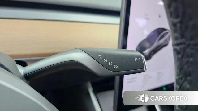 Tesla Model 3 id 4754949 из Кореи 29