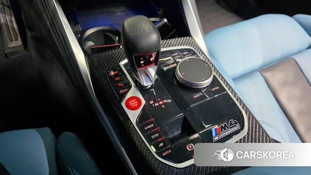 BMW M4 (G82) id 5012289 из Кореи 36