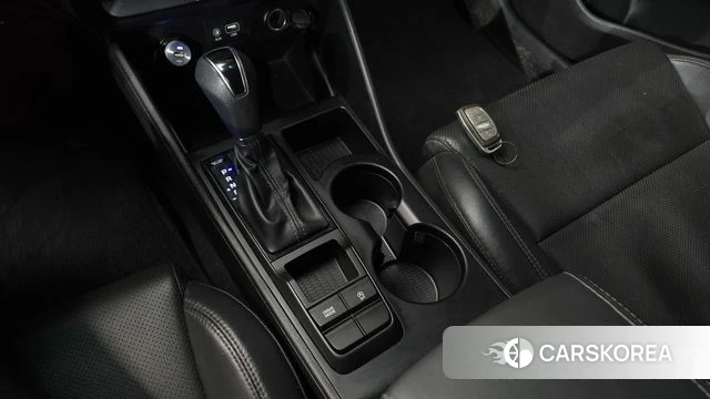 Hyundai All New Tucson id 4987790 из Кореи 19
