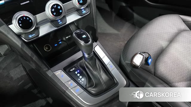 Hyundai The New Avante AD id 4677540 из Кореи 30