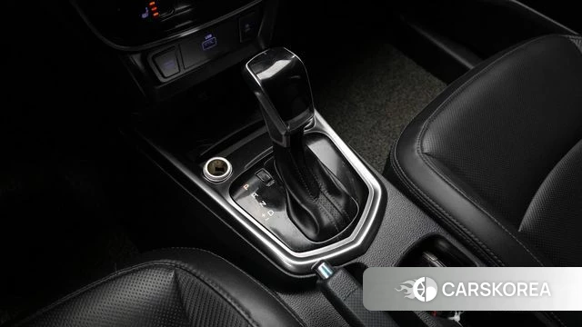 Ssangyong Berry New Tivoli id 5028867 из Кореи 30