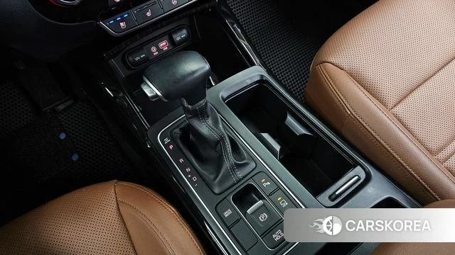 Kia The New Sorento id 3853949 из Кореи 19