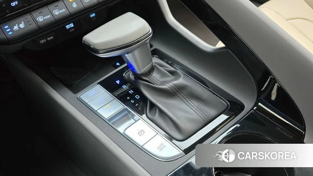 Hyundai The New Avante (CN7) id 4934971 из Кореи 19