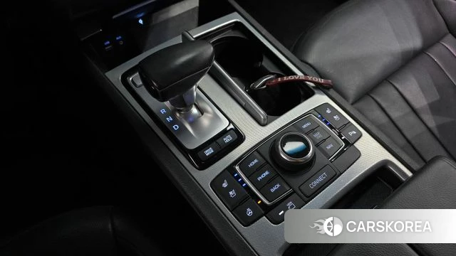 Genesis G80 id 5014066 из Кореи 19