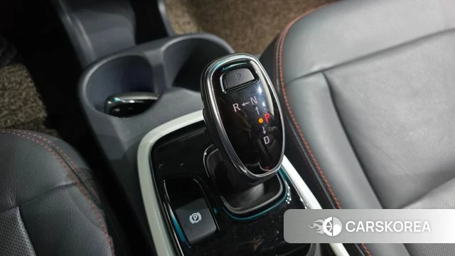 Chevrolet (GM Daewoo) Bolt EV id 5004013 из Кореи 30