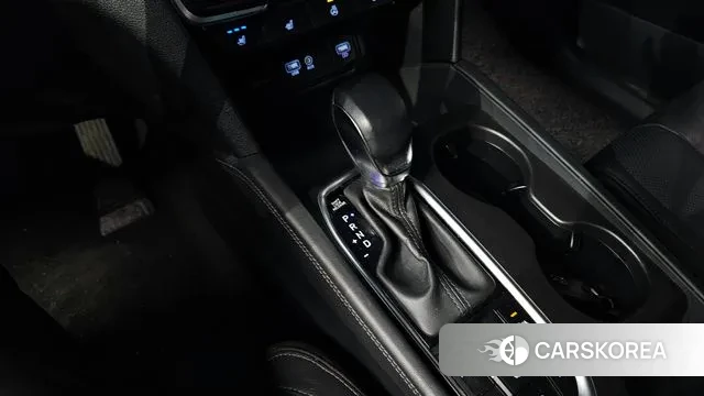 Hyundai Santa Fe TM id 3469706 из Кореи 19