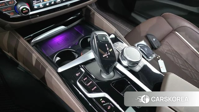 BMW 6 Series GT (G32) id 5046245 из Кореи 33