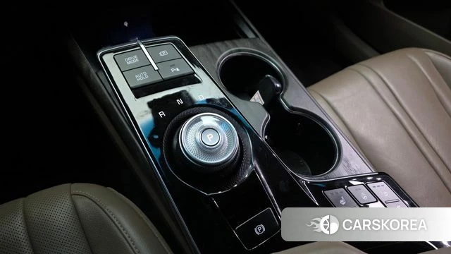 Kia K8 Hybrid id 5040975 из Кореи 29