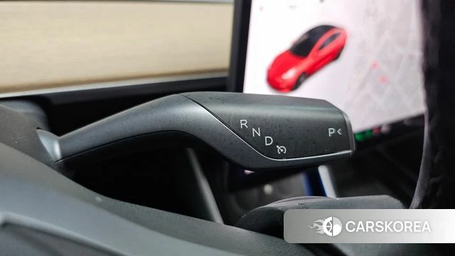 Tesla Model 3 id 4703058 из Кореи 26