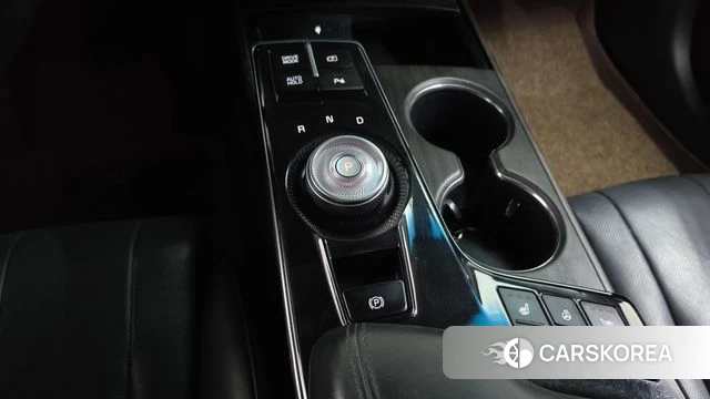 Kia K8 Hybrid id 4997453 из Кореи 37