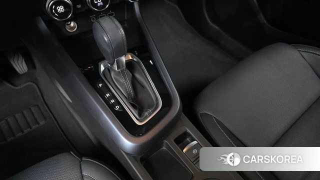 Renault Korea (Samsung) XM3 id 4998079 из Кореи 30