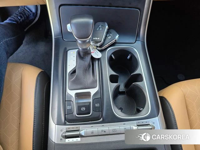 Kia Carnival 4th generation id 5000652 из Кореи 19