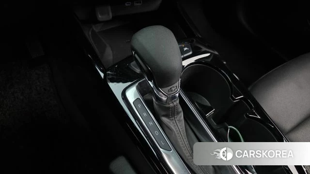 Chevrolet (GM Daewoo) Trax Crossover id 4996441 из Кореи 19